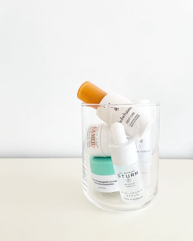 Sesderma C-Vit Moisturizing Facial Cream review photo by pamarnedo