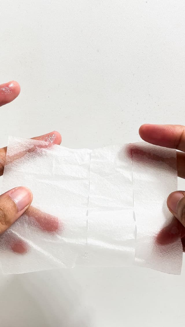 Dear, Klairs Freshly Juiced Vitamin Toner Pads review photo by Istiqomah