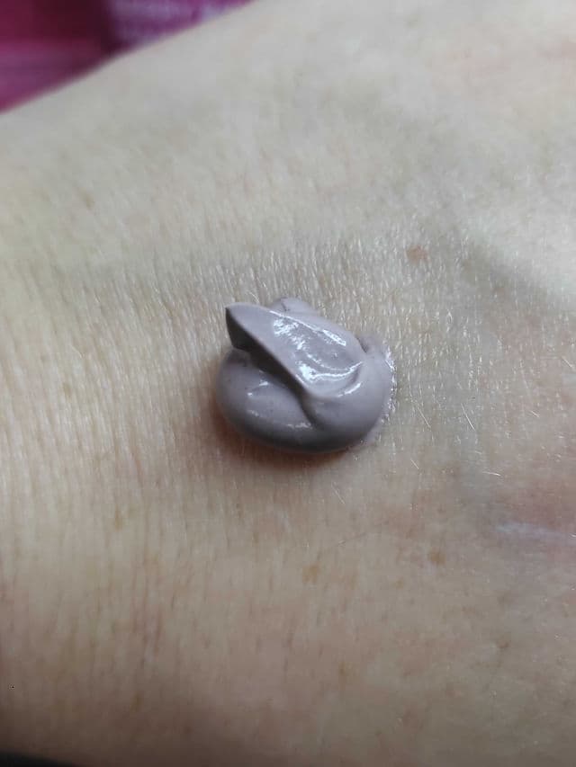 Elemis Superfood Berry Boost Mask review photo by cecilenaim