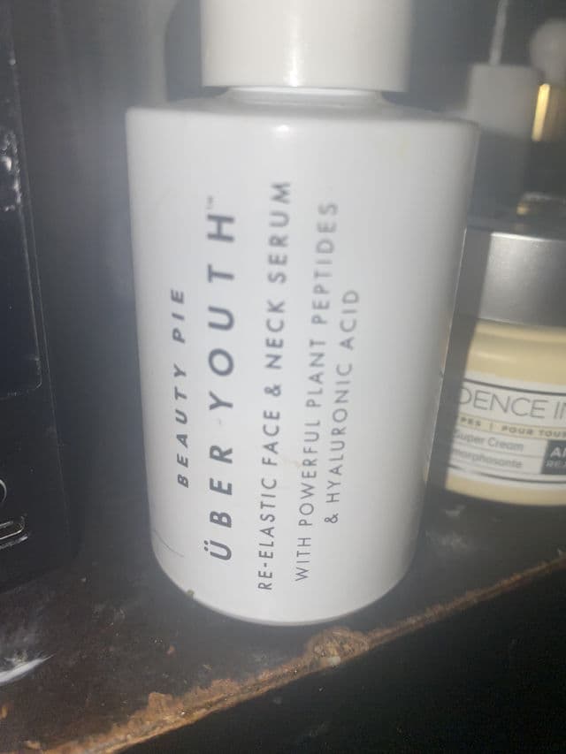 Beauty Pie Re-Elastic Concentrate Serum review photo by Theskincarebartender