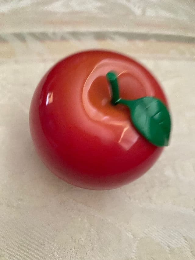 TONYMOLY Red Appletox Honey Cream review photo by NguyenAndOngLy