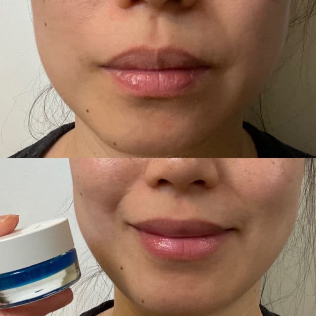 INGA Nude Coral review photo by NguyenAndOngLy