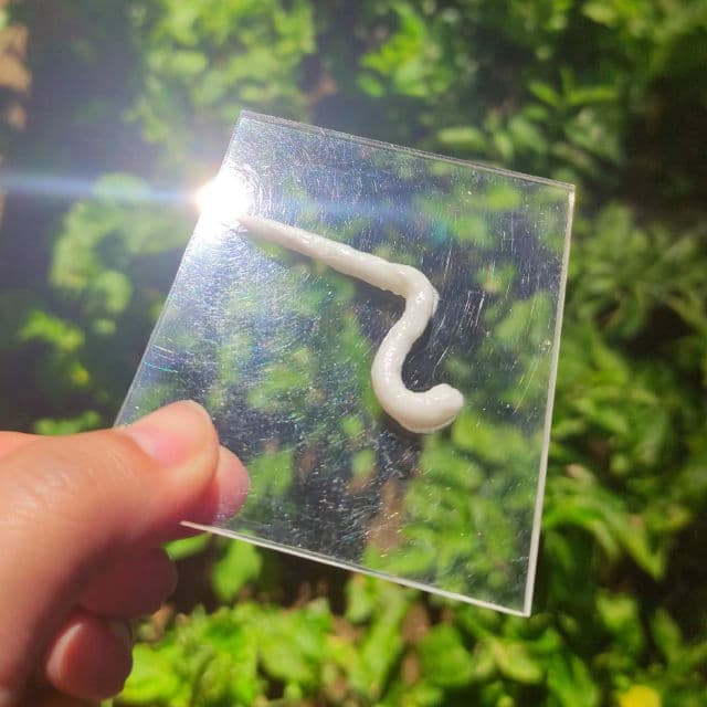 Cathy Doll White Cushion Facial Foam Cleanser review photo by Apweel