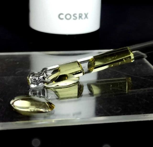 COSRX The Vitamin C13 Serum review photo by Apweel