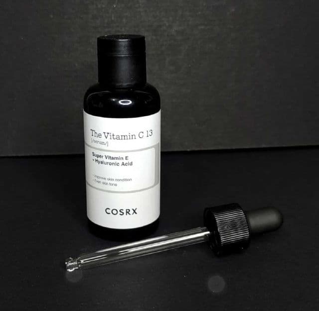 COSRX The Vitamin C13 Serum review photo by Apweel