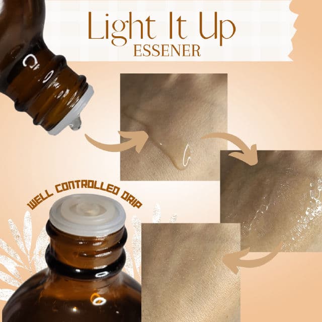 Sioris Light It Up Essener review photo by Apweel