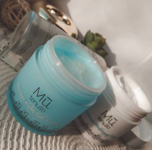 Mu Tenuto Berceuse Moisturizing Cream review photo by edinorozhek