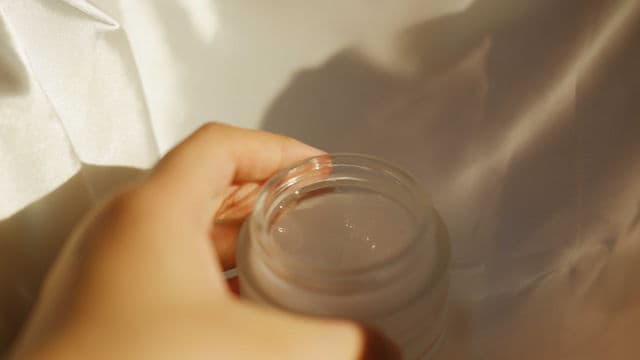 Madame Gie Skin Barrier Moisturizer review photo by wh