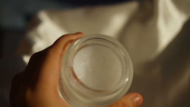 Madame Gie Skin Barrier Moisturizer review photo by wh