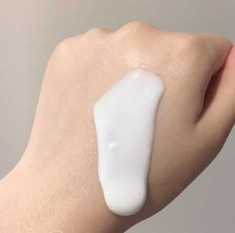 Real Barrier Cream Cleansing Foam review photo by MaicaMae