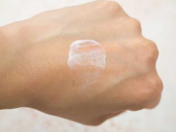 Dr. Ceuracle Cica Regen Vegan Sun SPF 50+ PA++++  review photo by MaicaMae