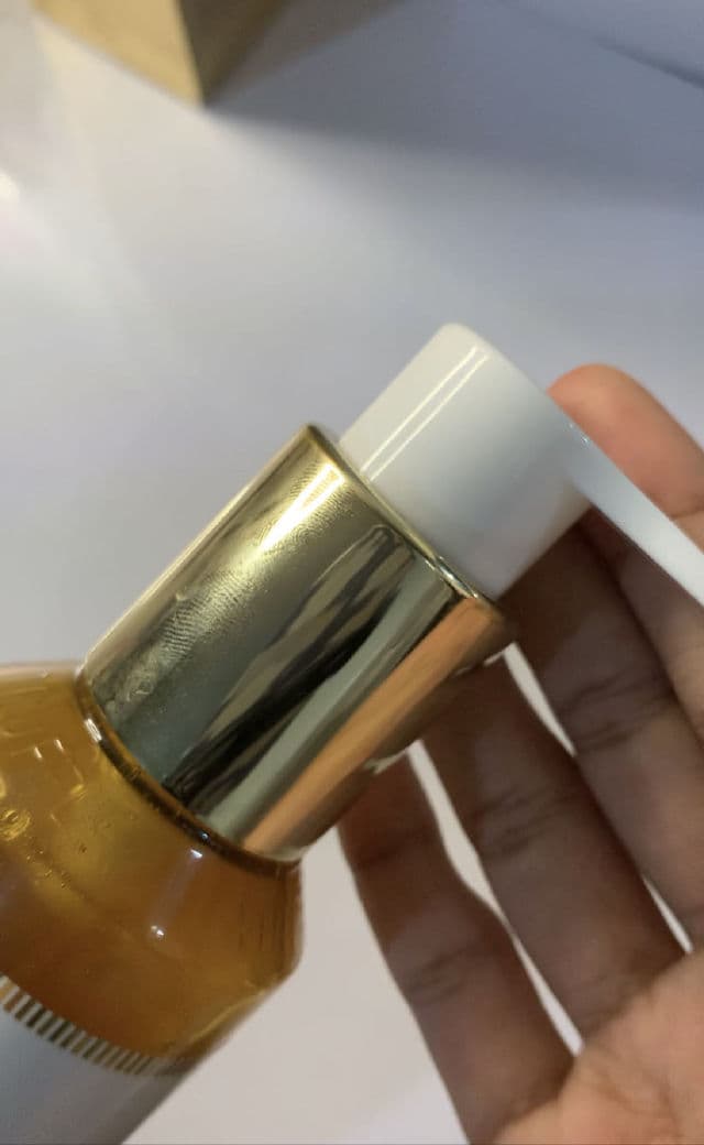 D' Alba Piedmont White Truffle Return Oil Cream Cleanser review photo by aprianiamr