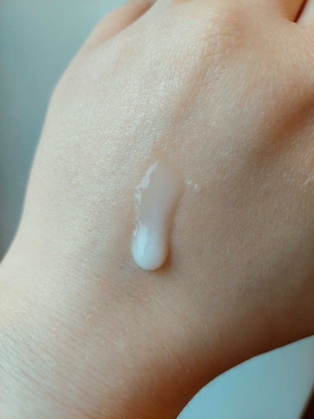 Skin Treat Brightening Vitamin C Face Elixir review photo by hydrationplease