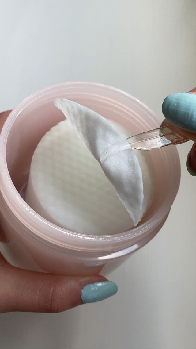 Jayjun PHAming Fresh Toner Pads review photo by smellysharpie