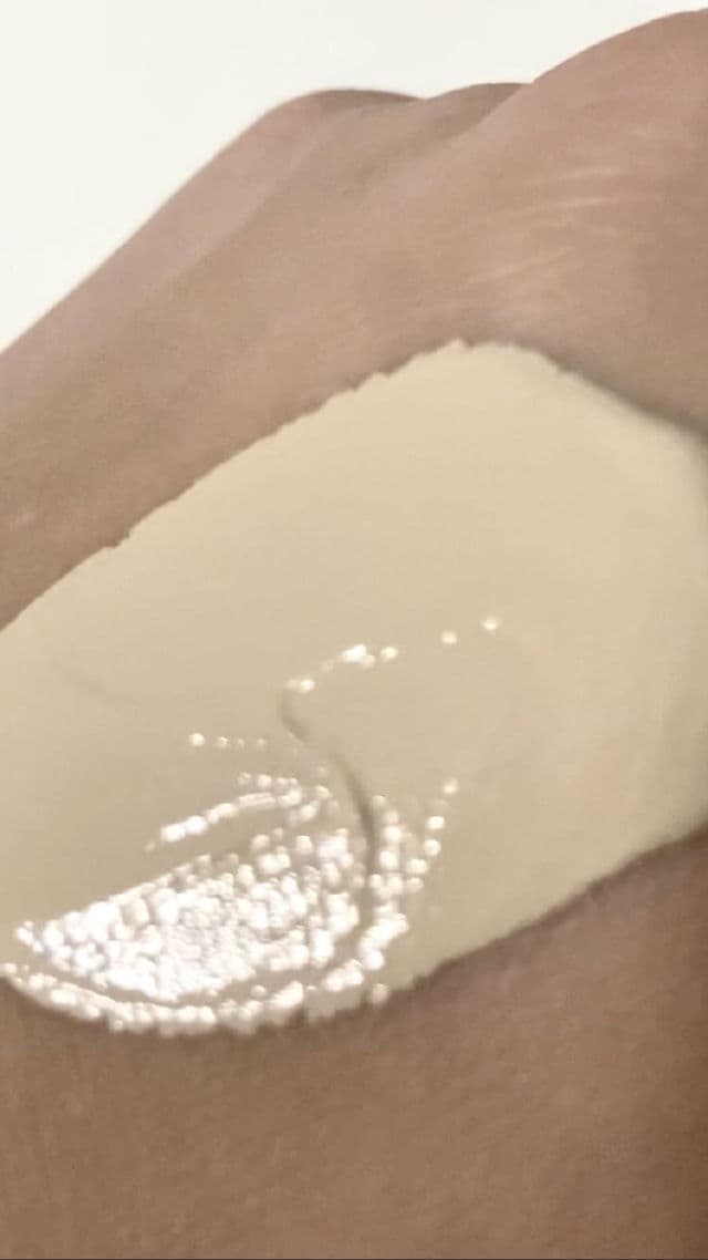 Dear, Klairs Illuminating Supple Blemish Cream SPF40 PA++ review photo by smellysharpie