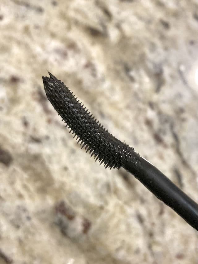 Lancome Lash Idole Lash Lifting & Volumizing Waterproof Mascara review photo by smellysharpie