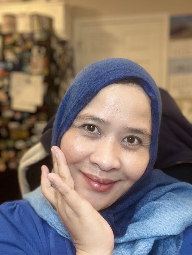 Rovectin Dr. Mask Cica review photo by EyeNez