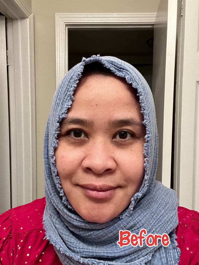 BENTON AC BHA Foam Cleansing review photo by EyeNez