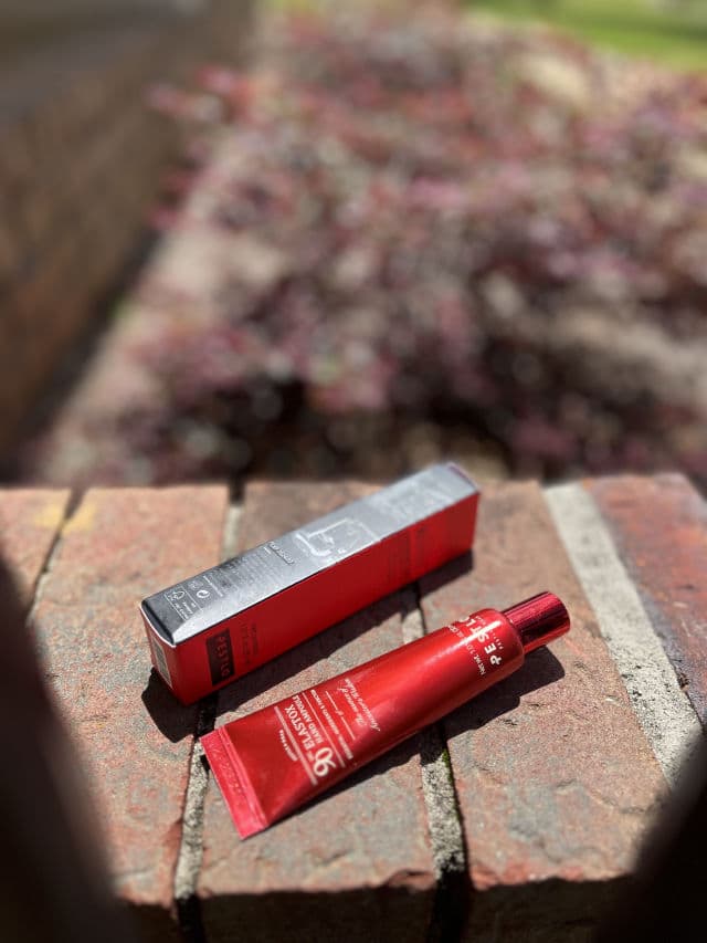 Pestlo 90 Sec. Elastox Hand Ampoule review photo by EyeNez