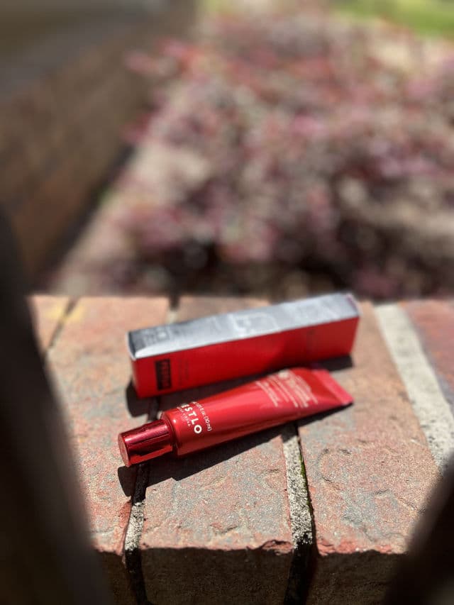 Pestlo 90 Sec. Elastox Hand Ampoule review photo by EyeNez