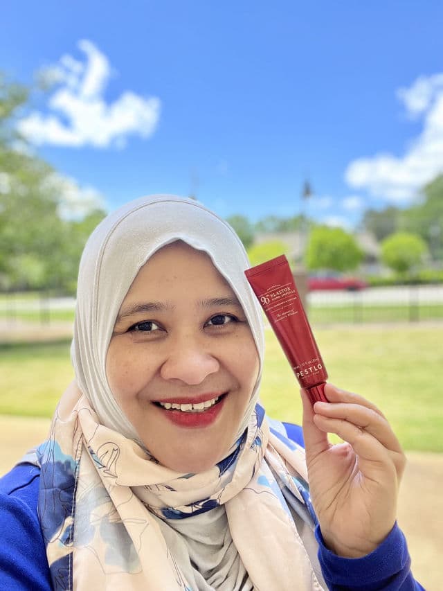 Pestlo 90 Sec. Elastox Hand Ampoule review photo by EyeNez