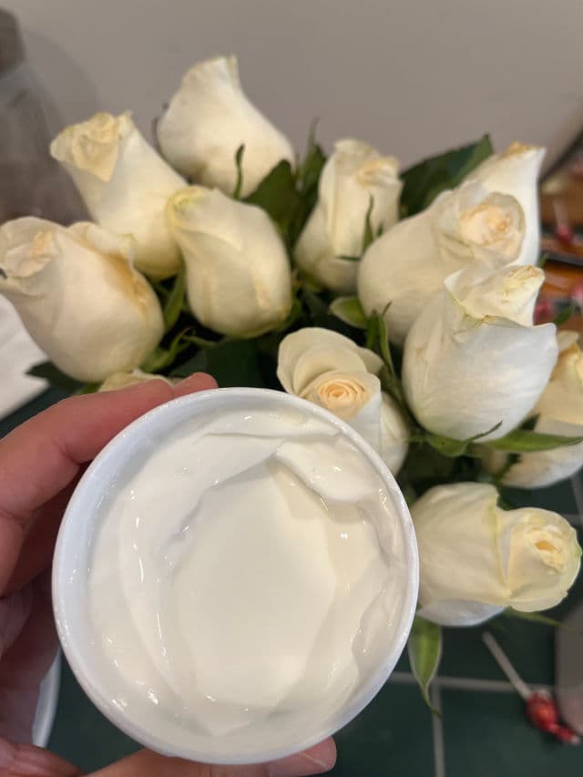 derma e Vitamin E 12,000 IU Creme review photo by EyeNez