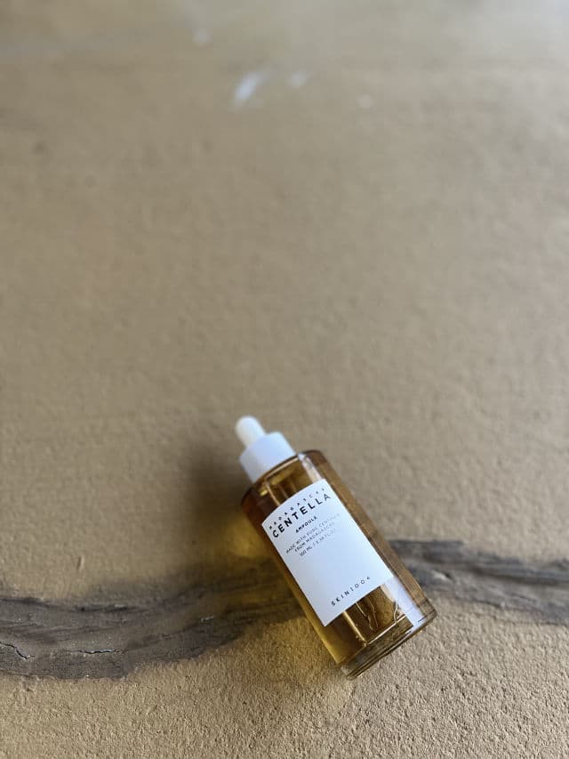 SKIN1004 Madagascar Centella Ampoule review photo by EyeNez