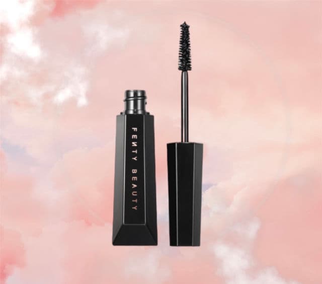 Fenty Beauty Hella Thicc Volumizing Mascara review photo by Oddishgal