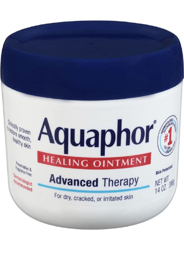 Aquaphor Healing Ointment review photo by Oddishgal