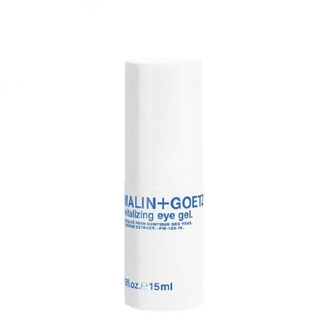 MALIN + GOETZ Revitalizing Eye Gel review photo by Oddishgal