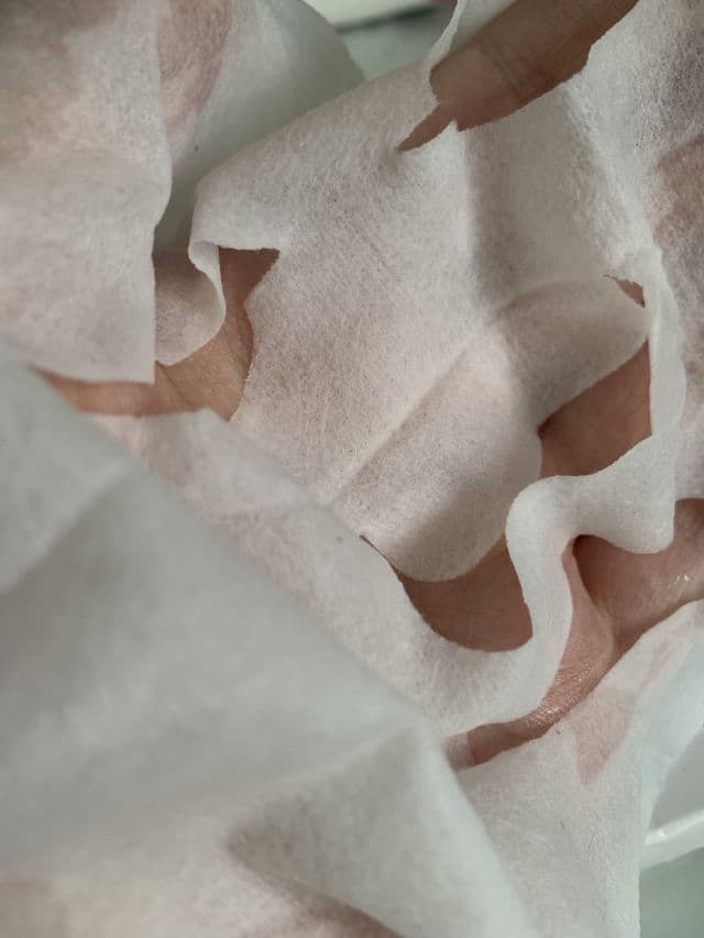 PEKAH Healing Night Aqua Mask Pack	 review photo by Demochka