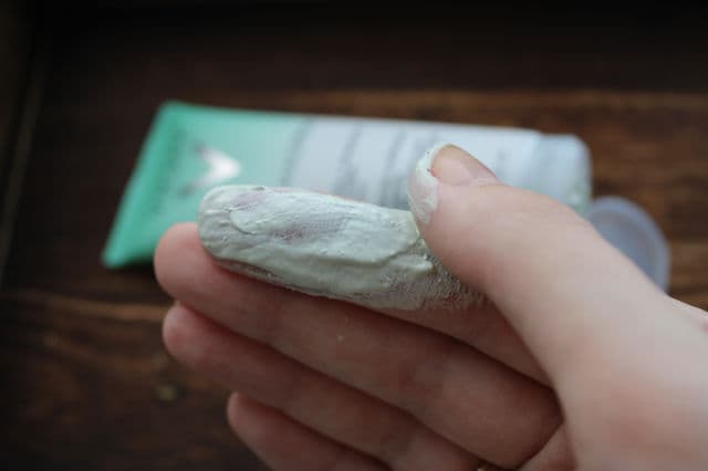 Vichy Normaderm 3-In-1 Cleanser review photo by Demochka