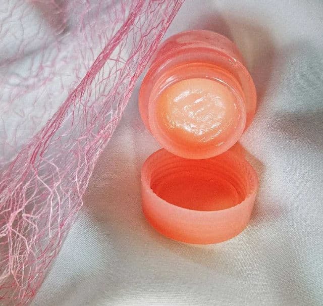 Laneige Berry review photo by myshkabeauty