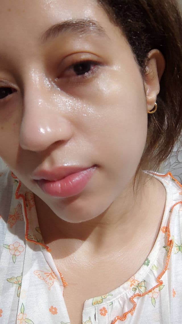 Revox Just Resveratrol + Ferulic Acid review photo by Shanae