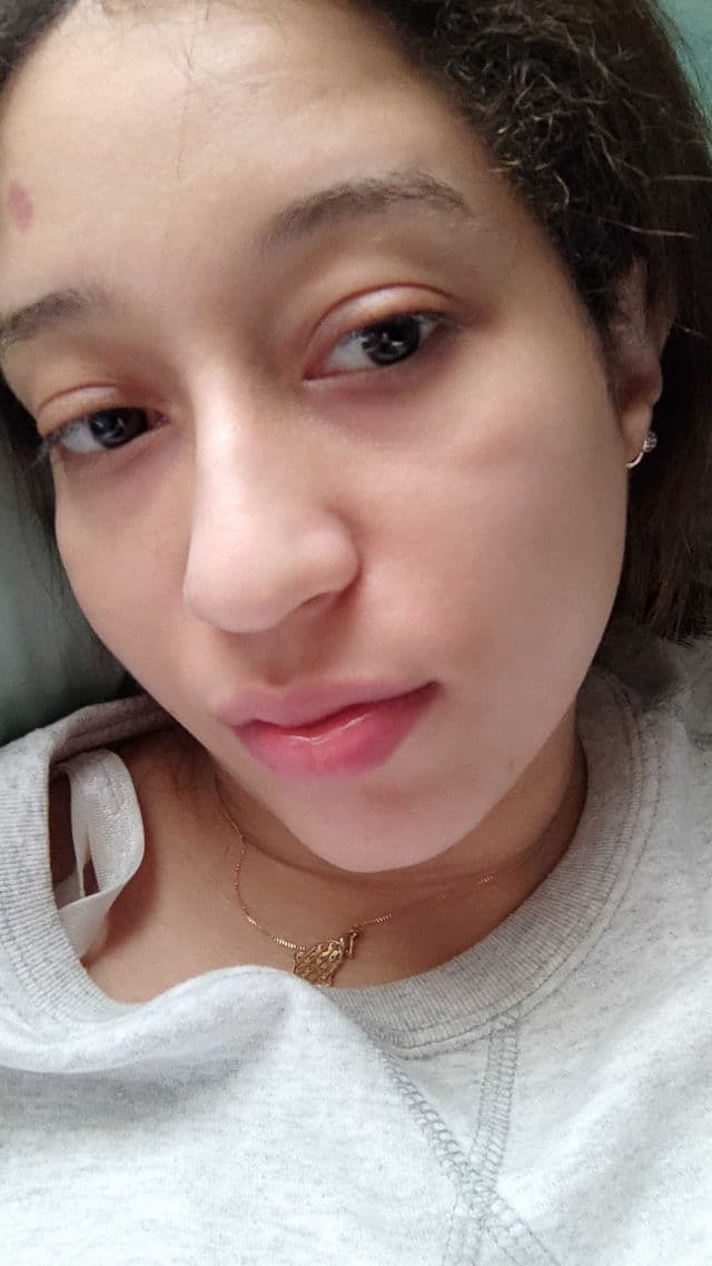 Revox Just Coenzyme Q10 review photo by Shanae