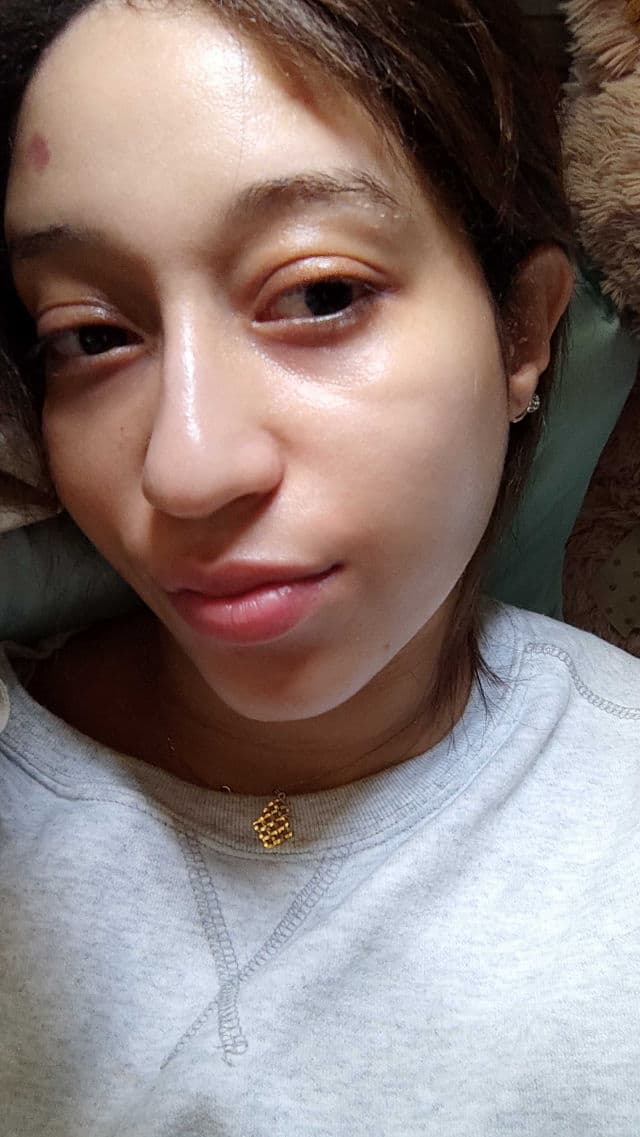 Revox Just Coenzyme Q10 review photo by Shanae