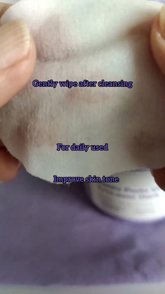 Sungboon Editor Meoru Podo Vita C Turn-Over Dark Spot Pad review photo by mazeltam