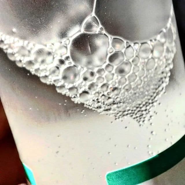 The Potions Centella Asiatica Calming Facial Toner review photo by Bluefrog1