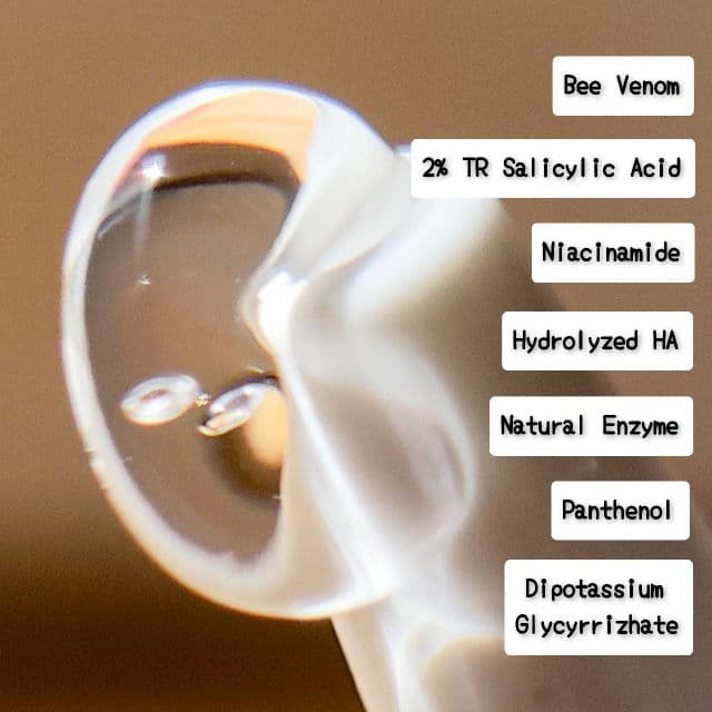 Adara Cosmetics Bee Clear Acne Treatment Extra Formula review photo by MuslimDarmawan