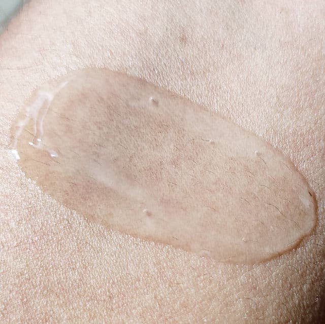 Azarine Pure Radiance Barrier Moisturizer review photo by MuslimDarmawan