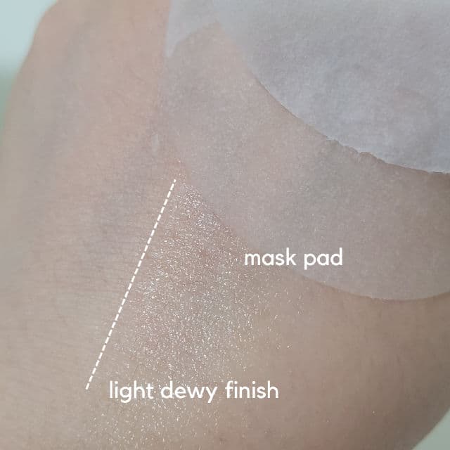 Aestura A-Cica 365 Soft Calming Mask Pad review photo by pyskhim