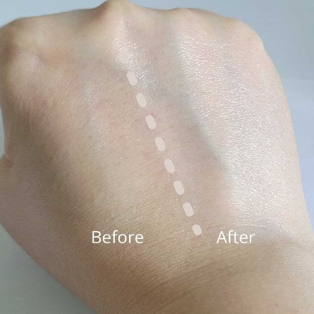 make p:rem Watery Balm review photo by pyskhim