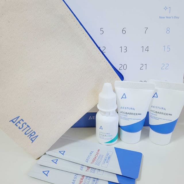 Aestura Theracne 365 Soothing Emulsion review photo by pyskhim