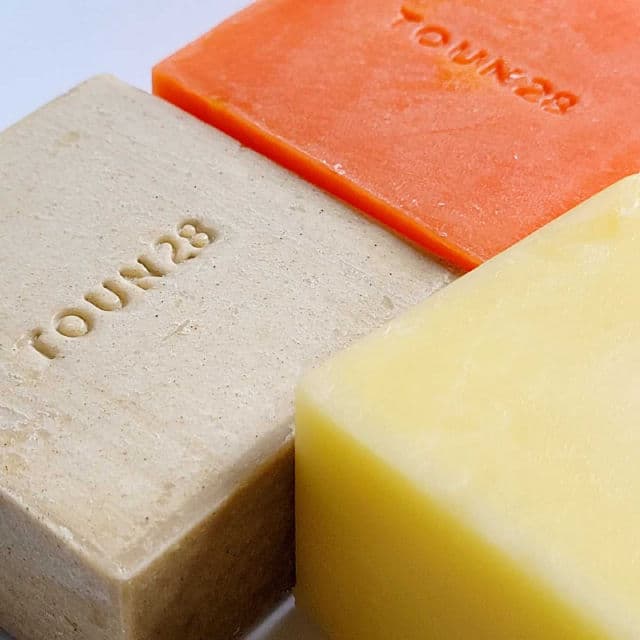 Toun28 Body Bar S23 Grapefruit + Beta-Carotene review photo by pyskhim