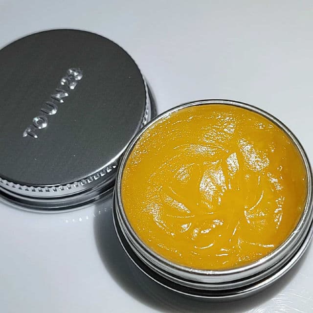 Toun28 Lip Balm (Vanilla Scent) review photo by pyskhim