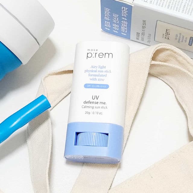 make p:rem Watery Balm review photo by pyskhim