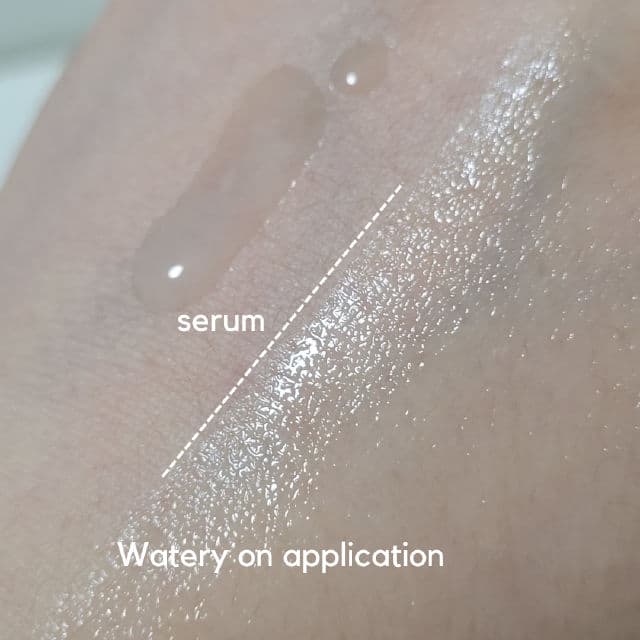 Aestura A-Cica 365 Blemish Calming Serum review photo by pyskhim