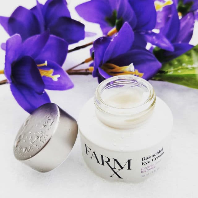 Avon Farm Rx Bakuchiol Eye Cream review photo by shystarr79