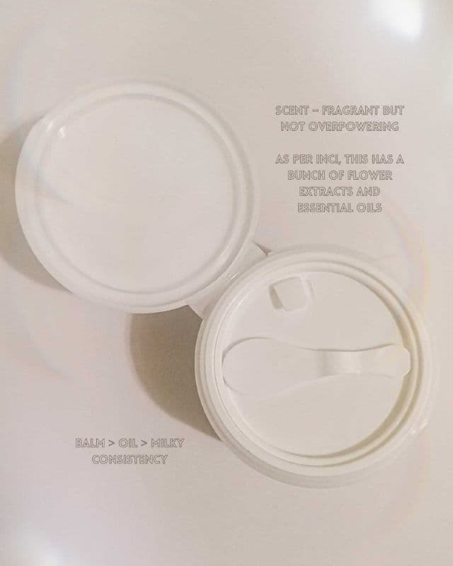 Heimish All Clean Balm review photo by kaweeel