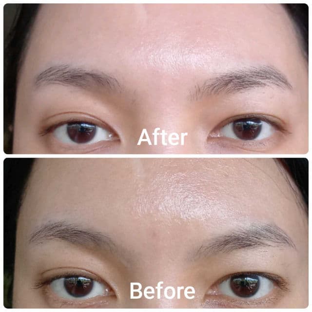Miguhara Anti-Wrinkle Effect Cream Origin review photo by rysamonita
